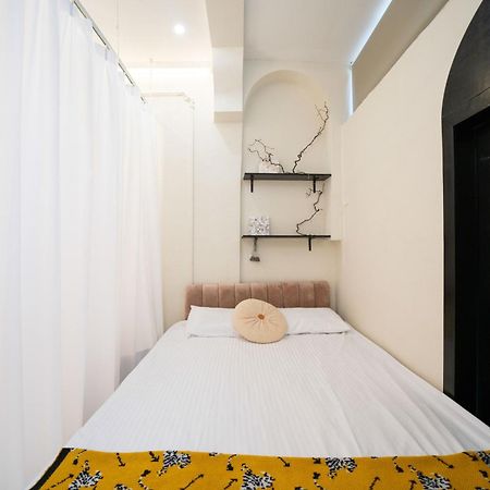 Shanghai Downtown Yi Du B&B - Near South Shaanxi Road Metro Station 600Meters Esterno foto