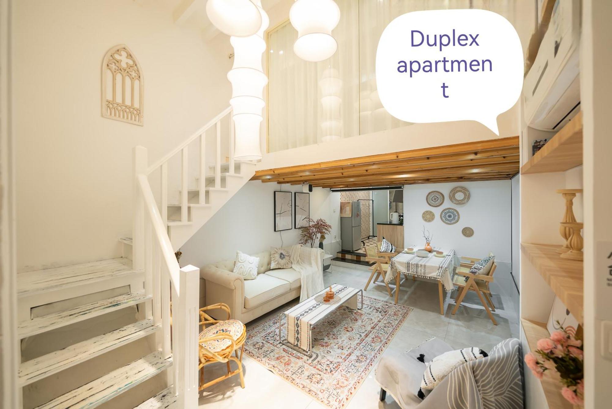 Shanghai Downtown Yi Du B&B - Near South Shaanxi Road Metro Station 600Meters Esterno foto