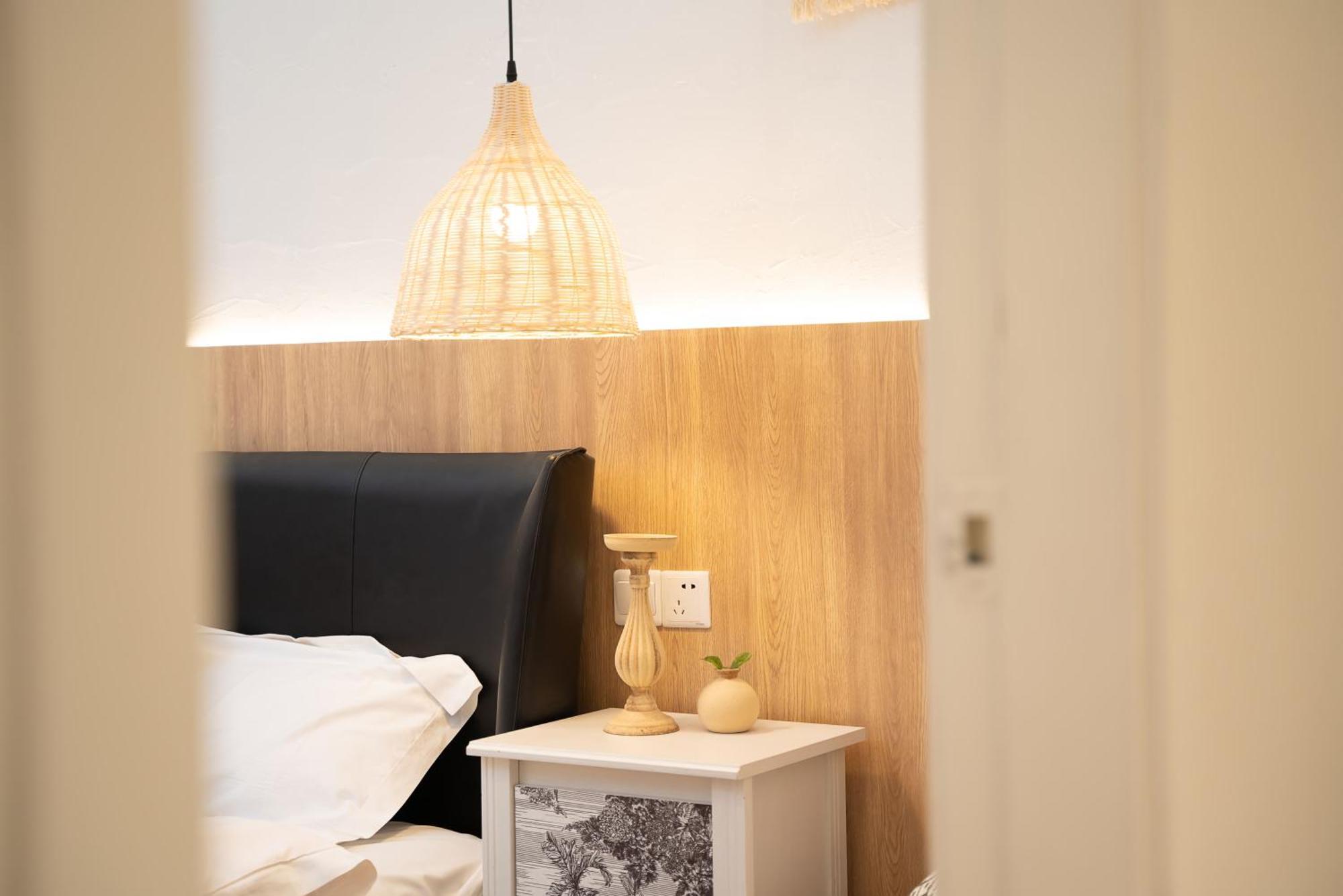 Shanghai Downtown Yi Du B&B - Near South Shaanxi Road Metro Station 600Meters Esterno foto