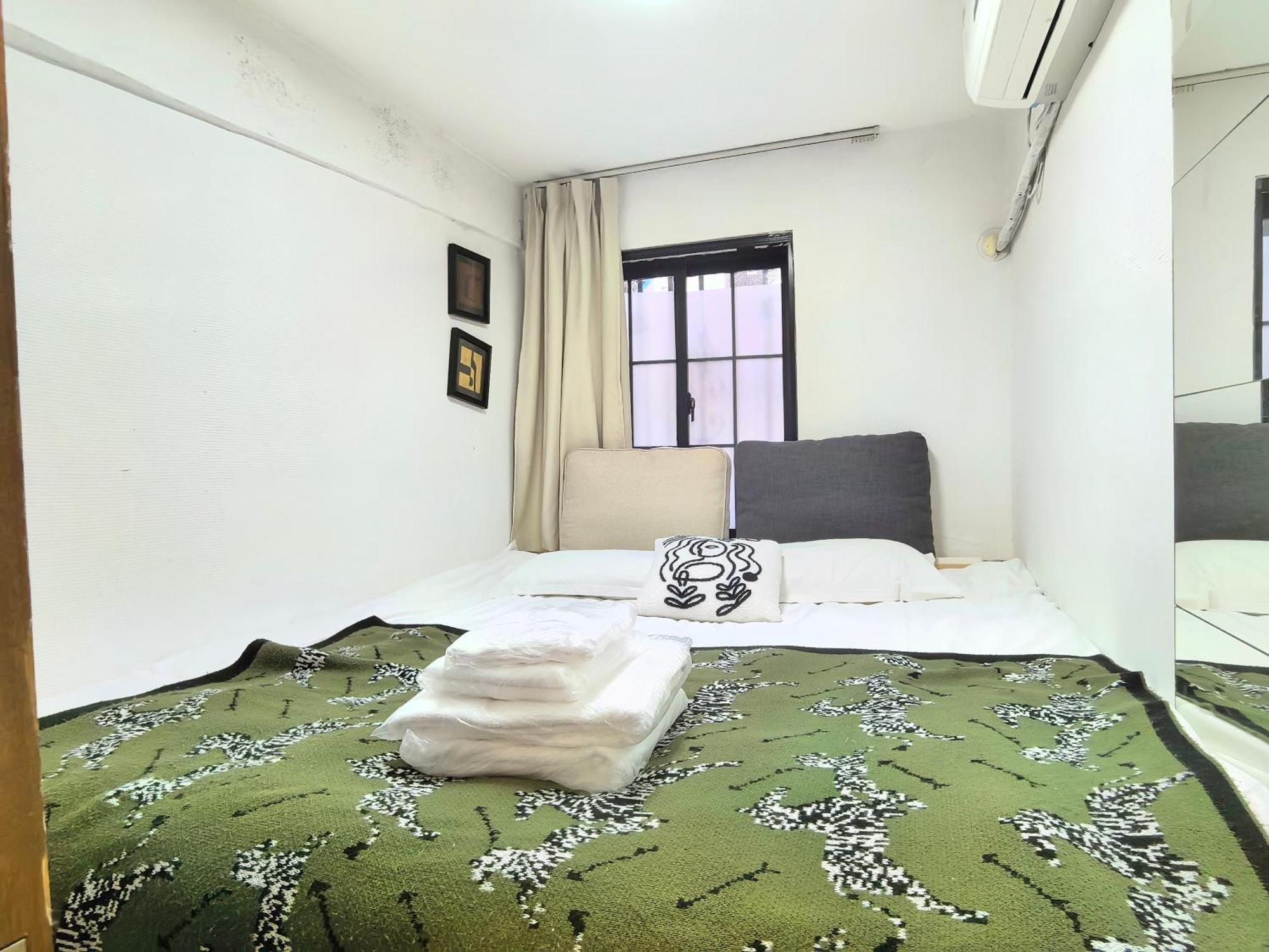 Shanghai Downtown Yi Du B&B - Near South Shaanxi Road Metro Station 600Meters Esterno foto