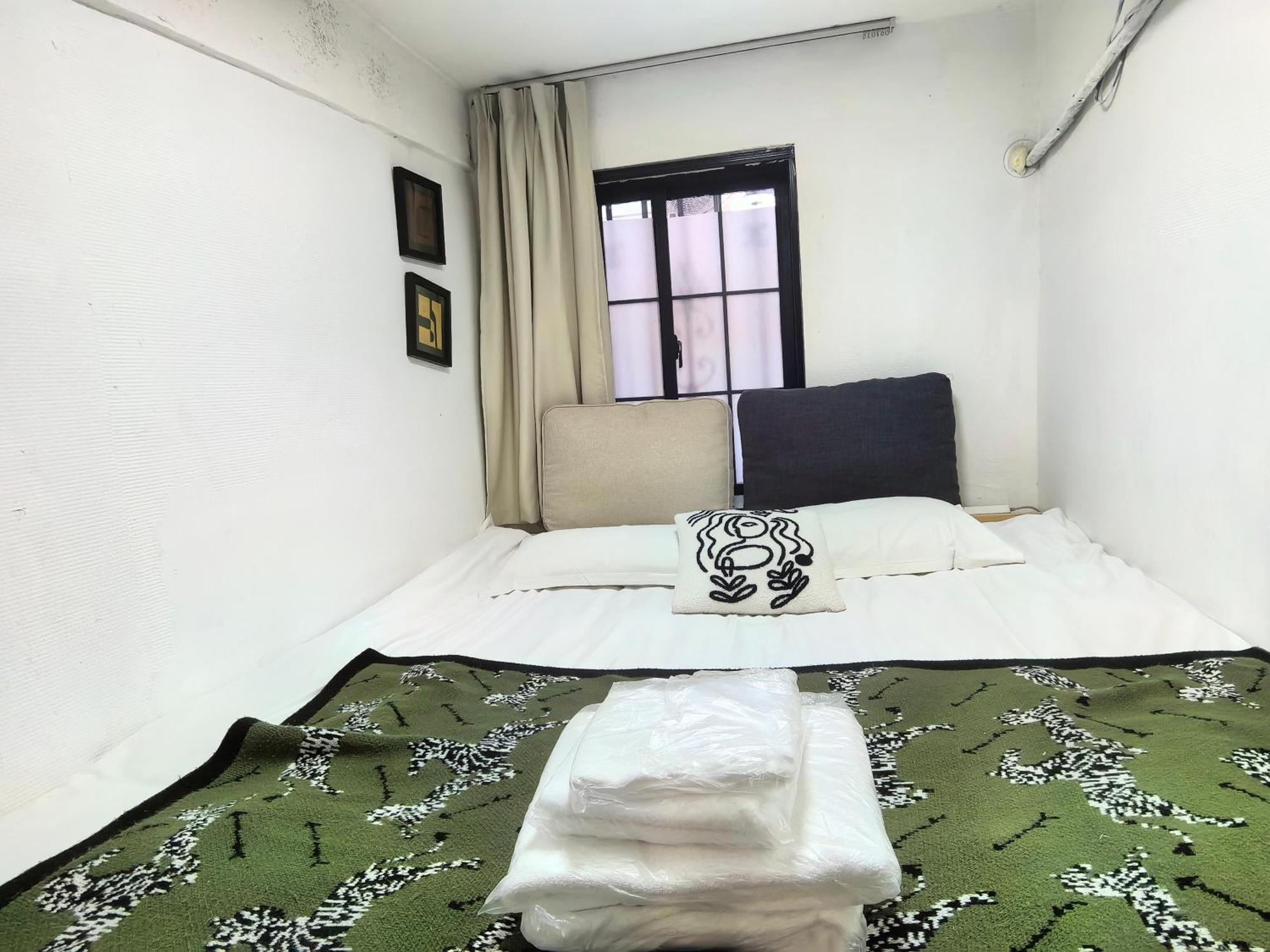 Shanghai Downtown Yi Du B&B - Near South Shaanxi Road Metro Station 600Meters Esterno foto