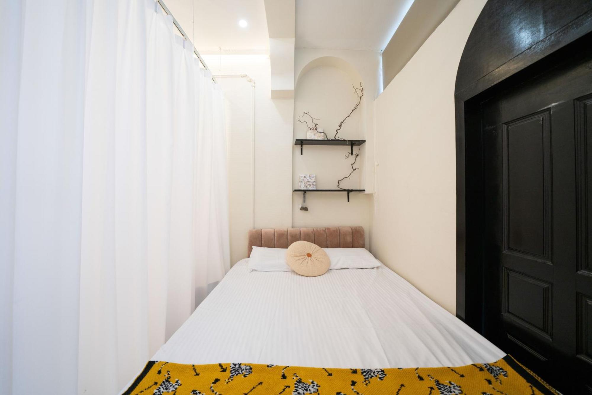 Shanghai Downtown Yi Du B&B - Near South Shaanxi Road Metro Station 600Meters Esterno foto