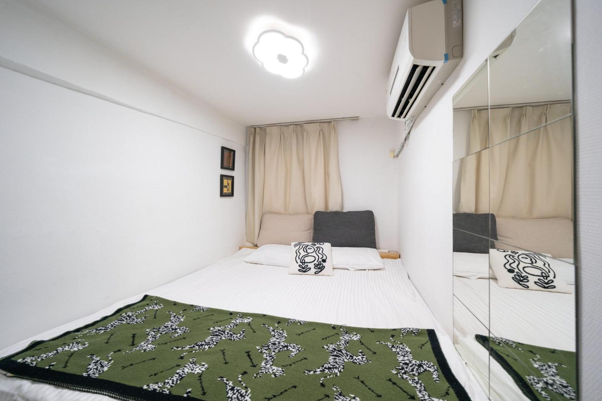 Shanghai Downtown Yi Du B&B - Near South Shaanxi Road Metro Station 600Meters Esterno foto
