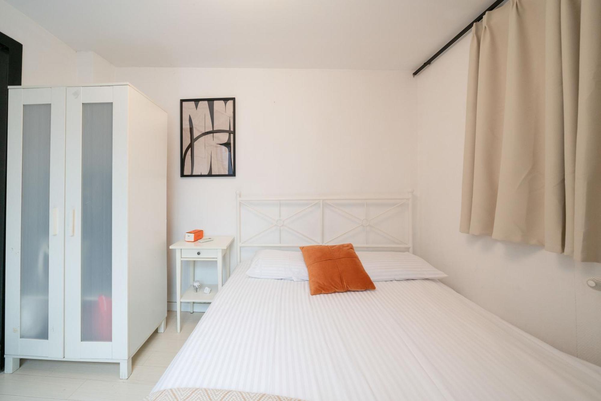 Shanghai Downtown Yi Du B&B - Near South Shaanxi Road Metro Station 600Meters Esterno foto