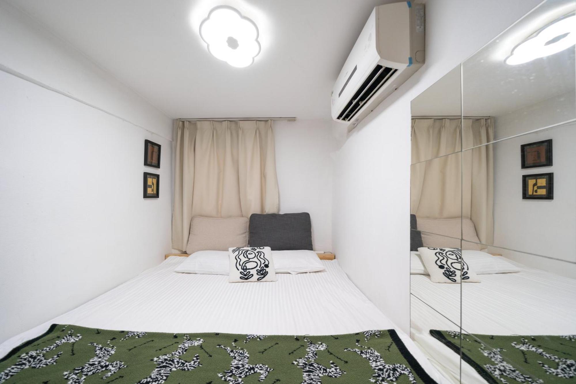 Shanghai Downtown Yi Du B&B - Near South Shaanxi Road Metro Station 600Meters Esterno foto