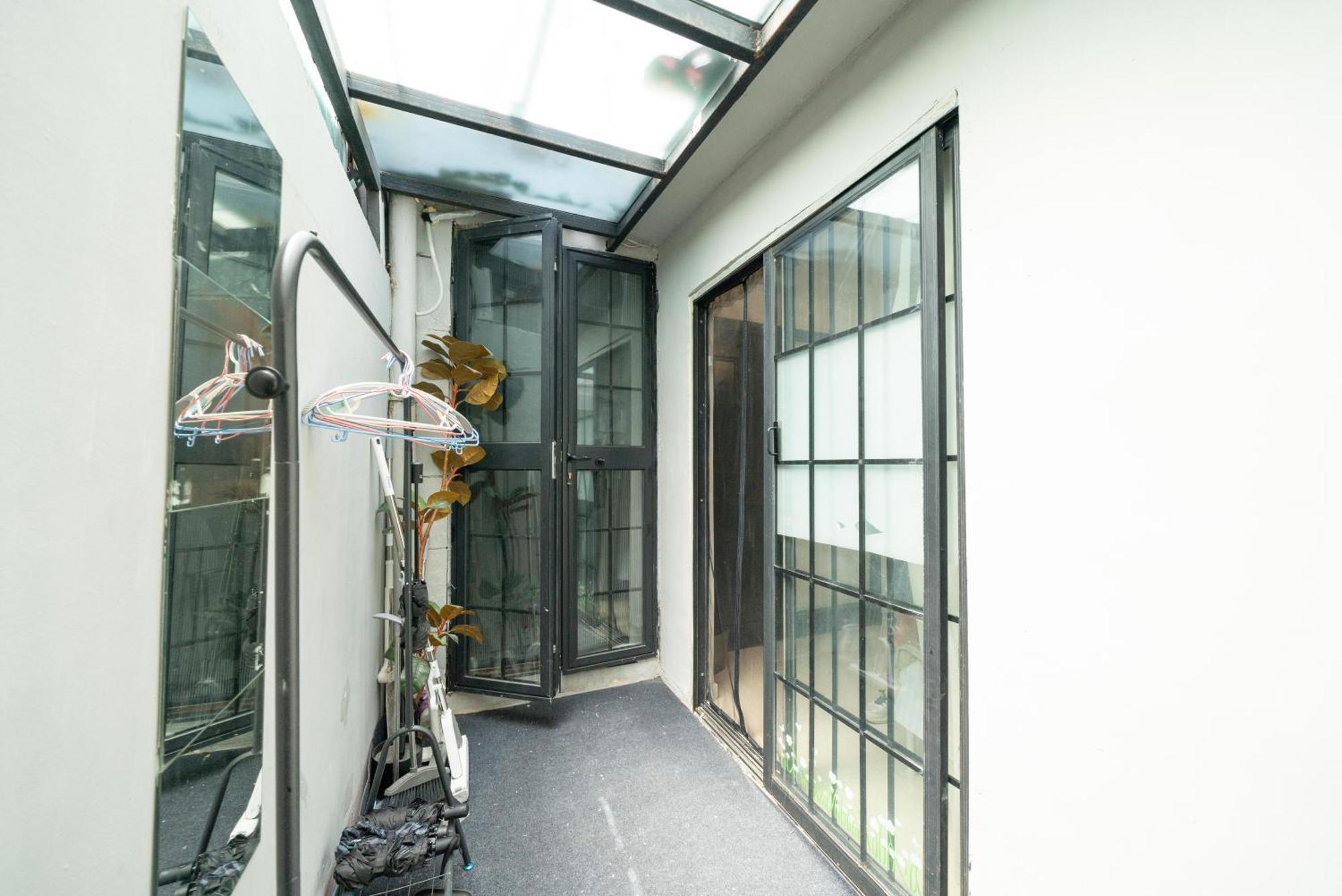 Shanghai Downtown Yi Du B&B - Near South Shaanxi Road Metro Station 600Meters Esterno foto